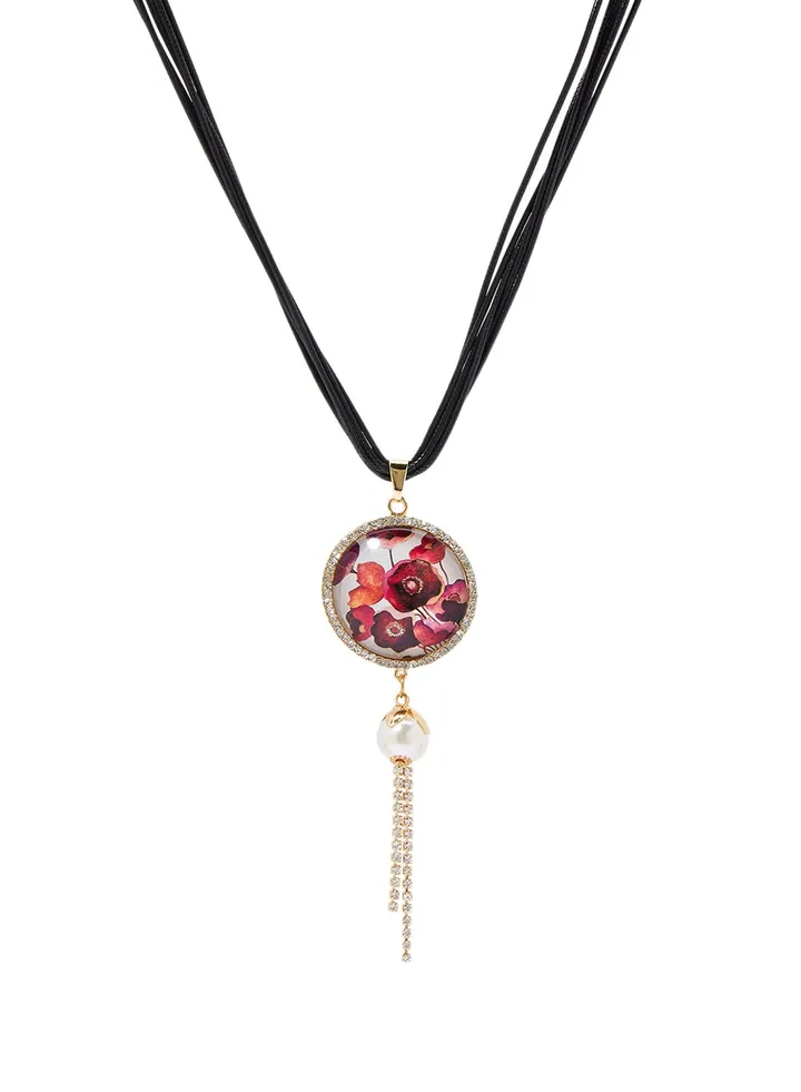 Fashion Necklace