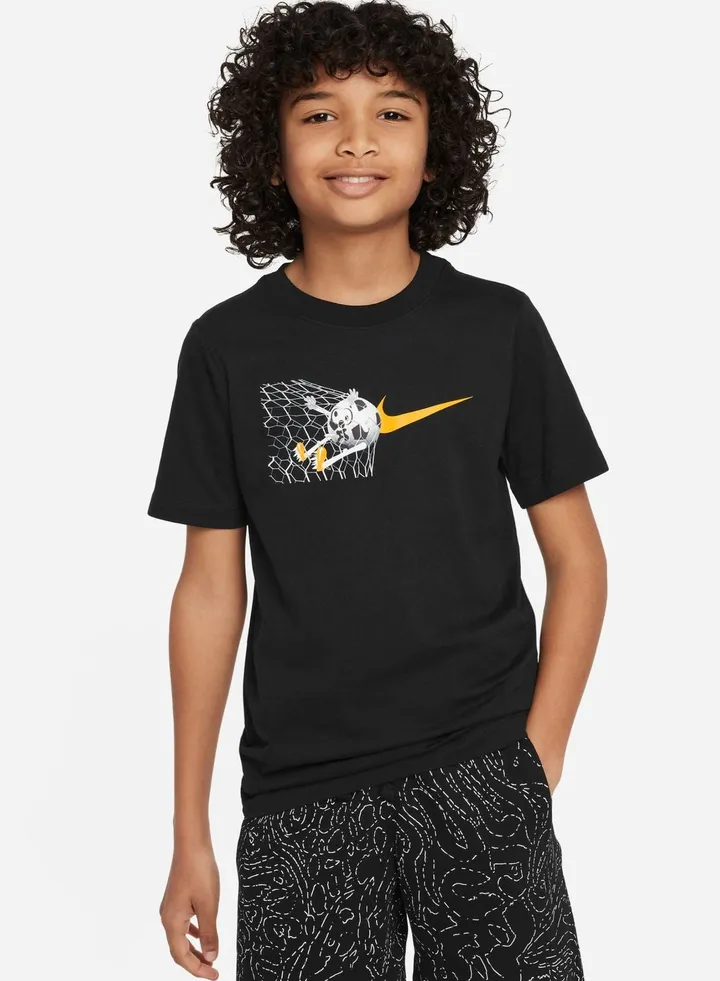 Youth Nsw Soccer Ball Fa23 T-Shirt