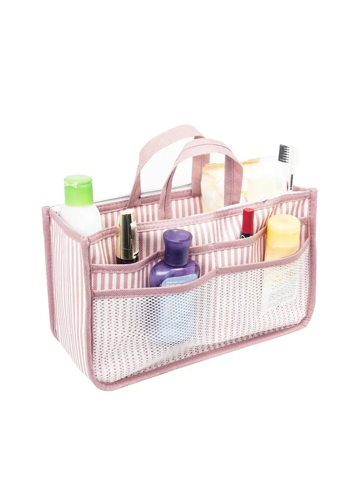 Organiser Bag For Makeup And Cosmetics 28x9x16 CM