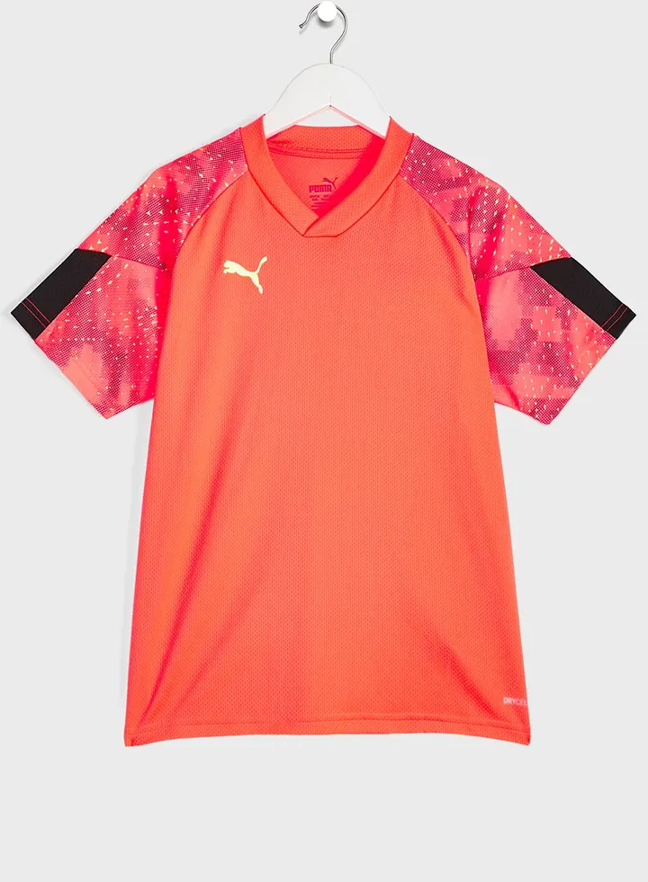 individualFINAL WC kids football jersey