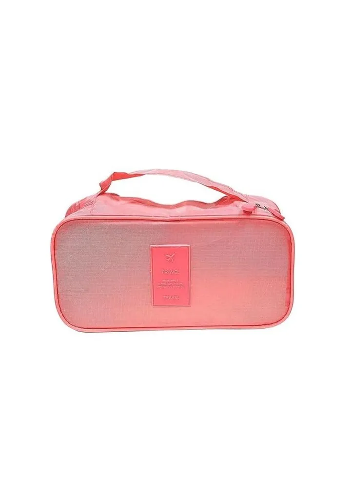 Portable Underwear Waterproof, Cosmetic Bag