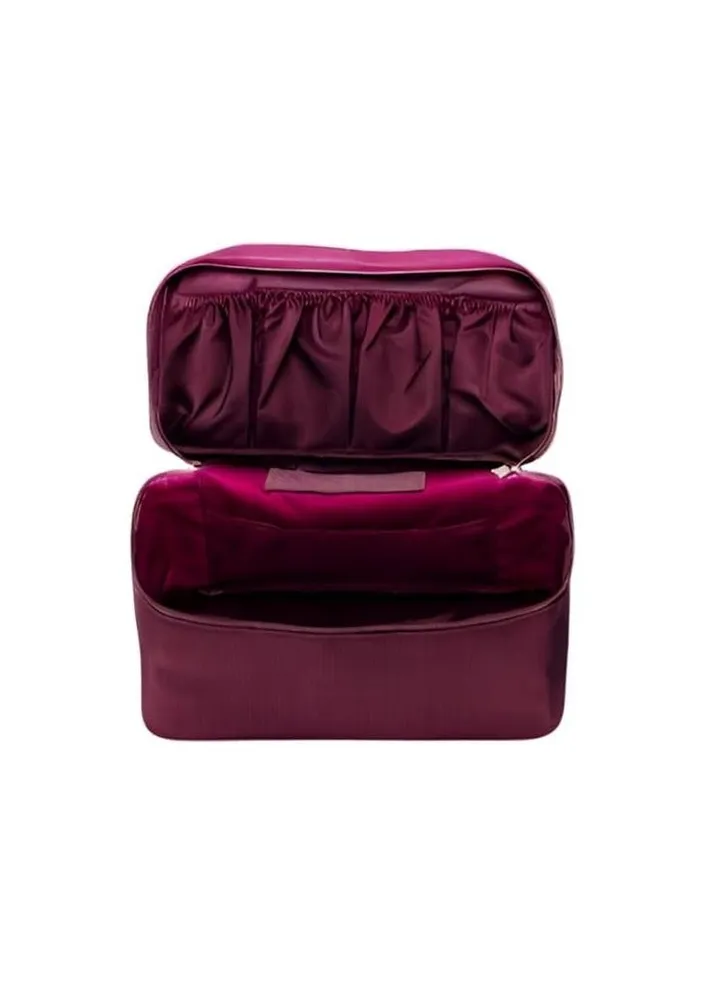 Portable Underwear Waterproof, Cosmetic Bag One Size