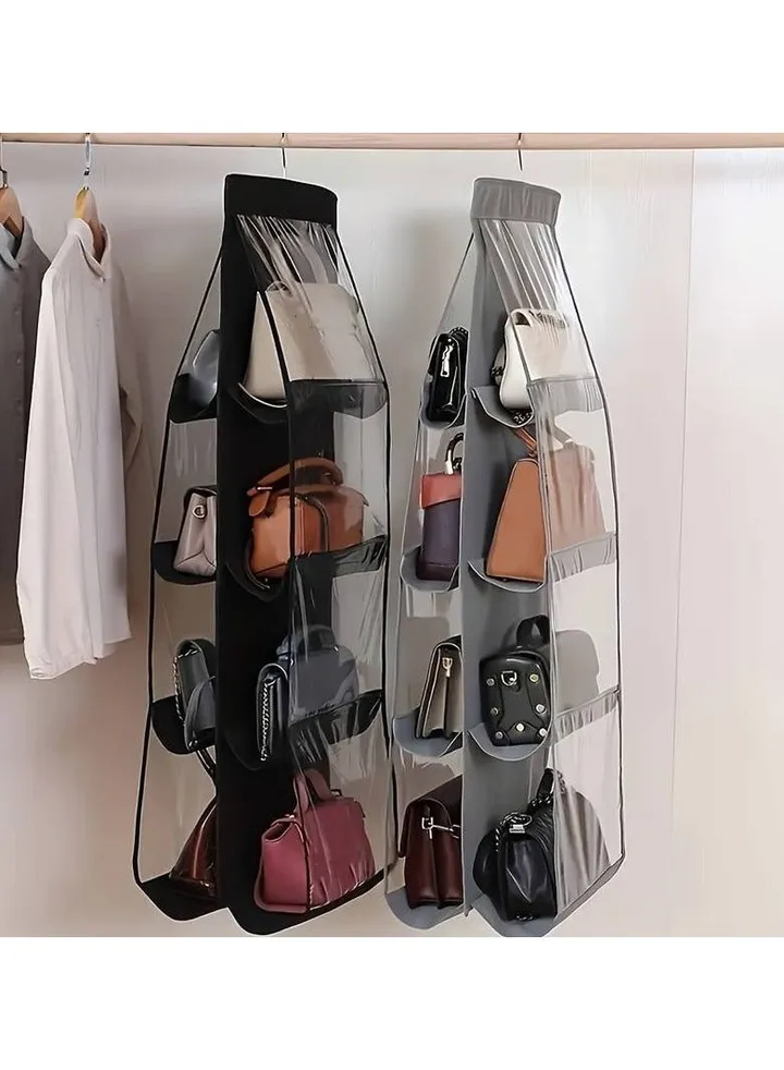 Bag Organizer- 6 Slots