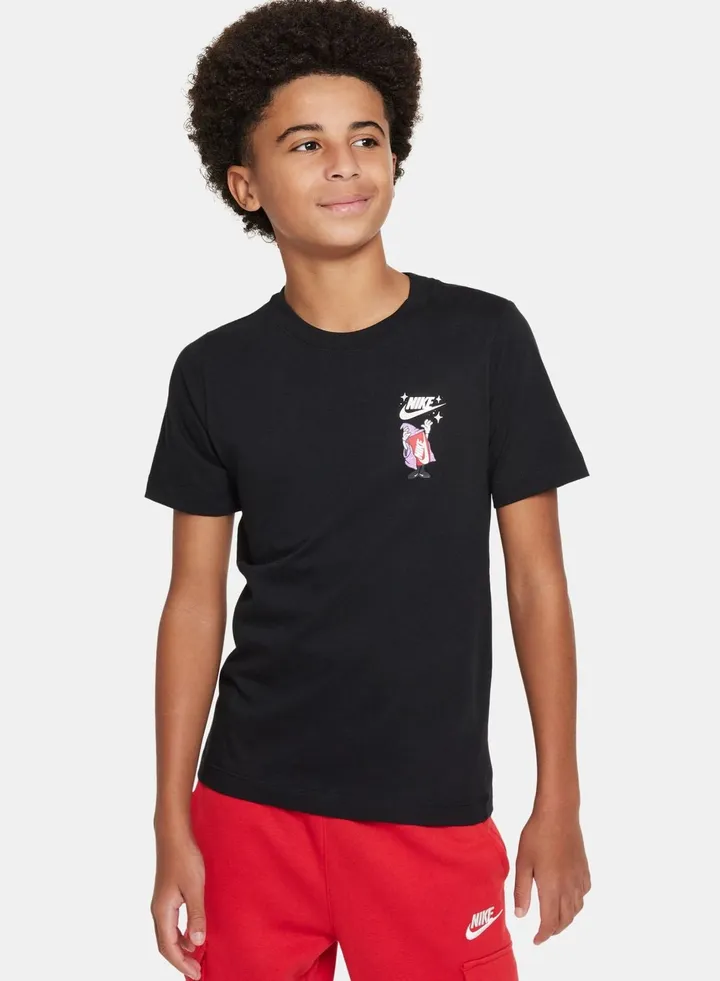 Youth Nsw Boxy 3 T-Shirt