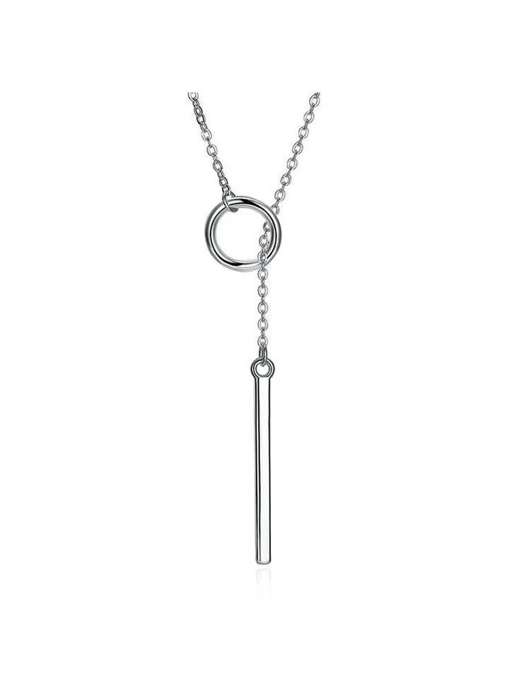 Fashion Ladies Necklace Lknspcn1130