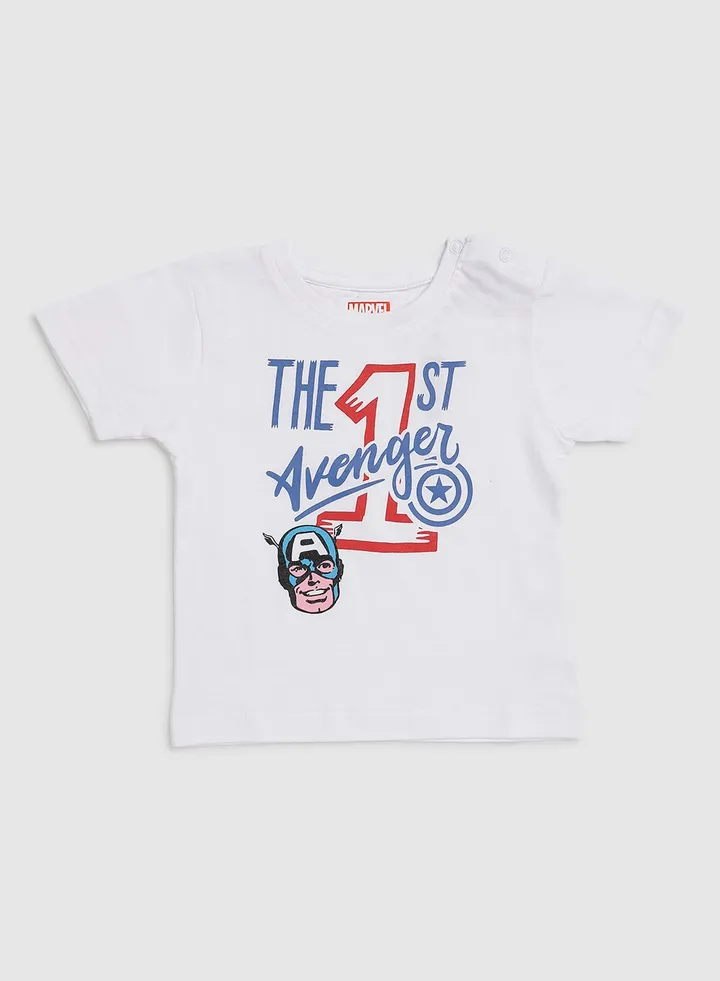 Marvel Comics T-Shirt Snow White