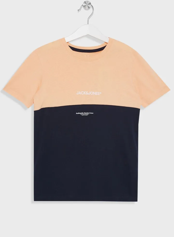 Youth Logo T-Shirt