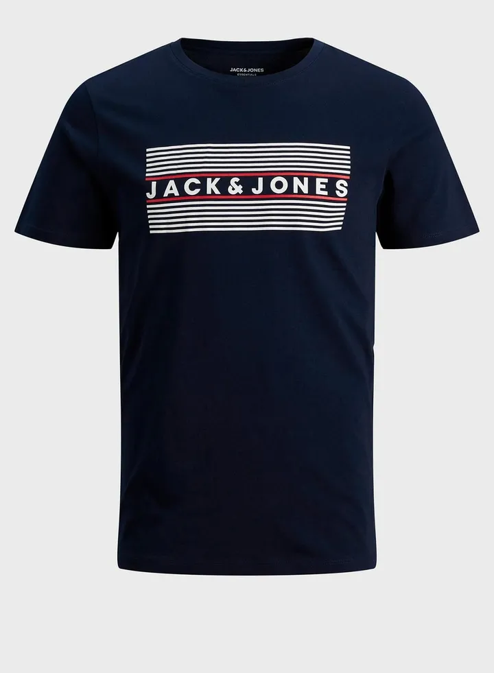 Youth Logo T-Shirt