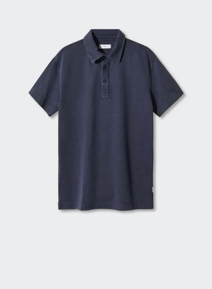 Youth Essential Polo