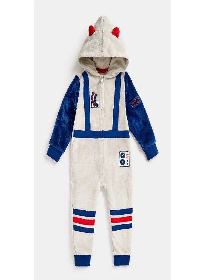 Space Astronaut Onesie