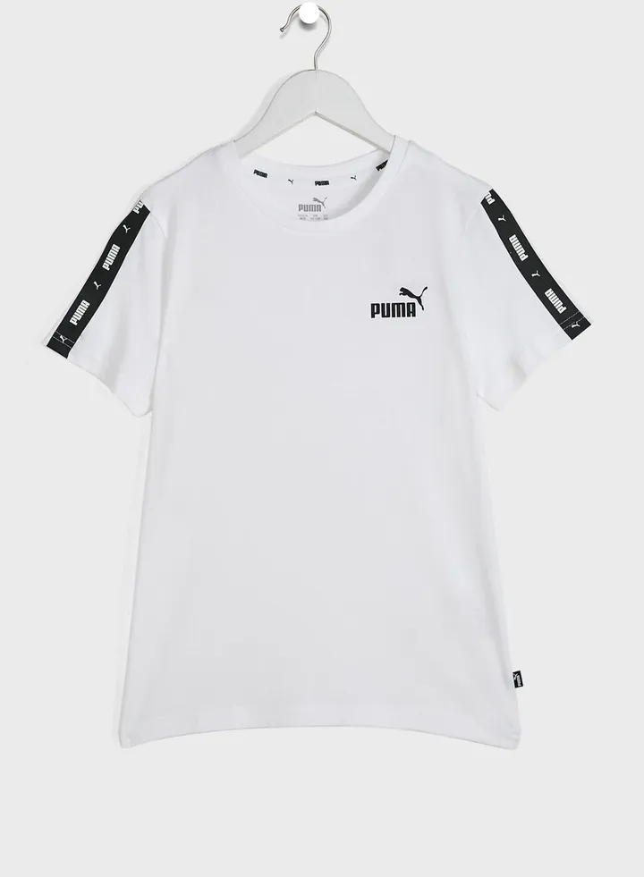 Ess Tape kids t-shirt