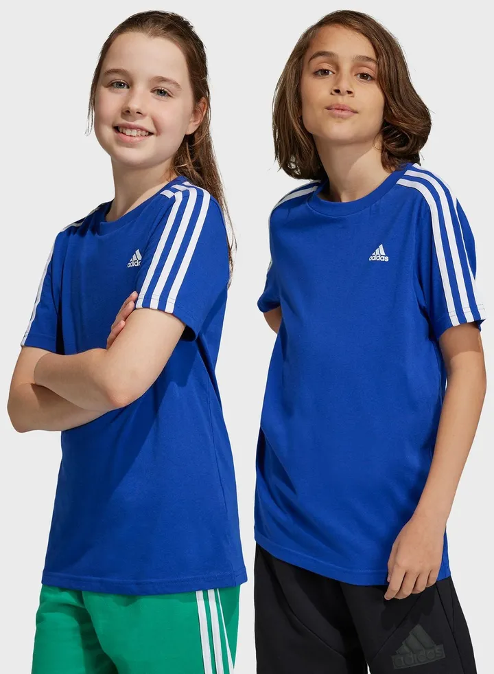 3 Stripes T-shirt