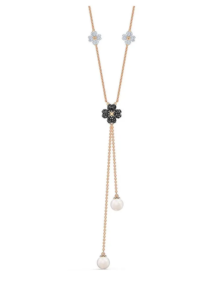 Latisha Pendant Necklace