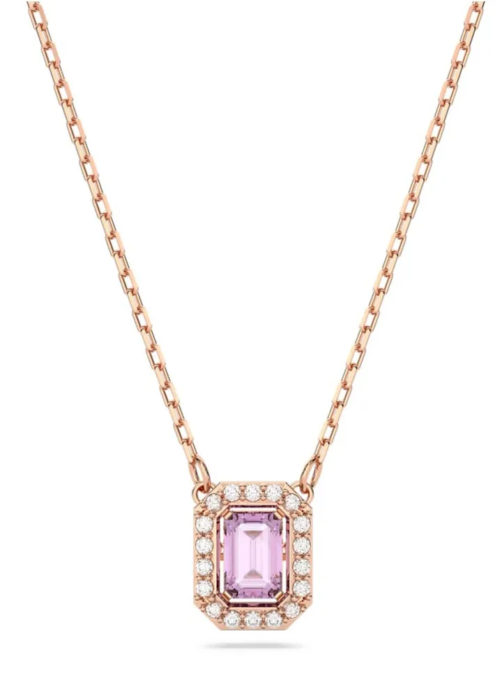 Millenia Necklace