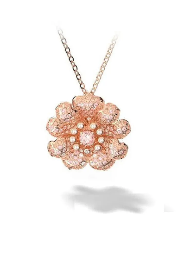 Connexus Necklace