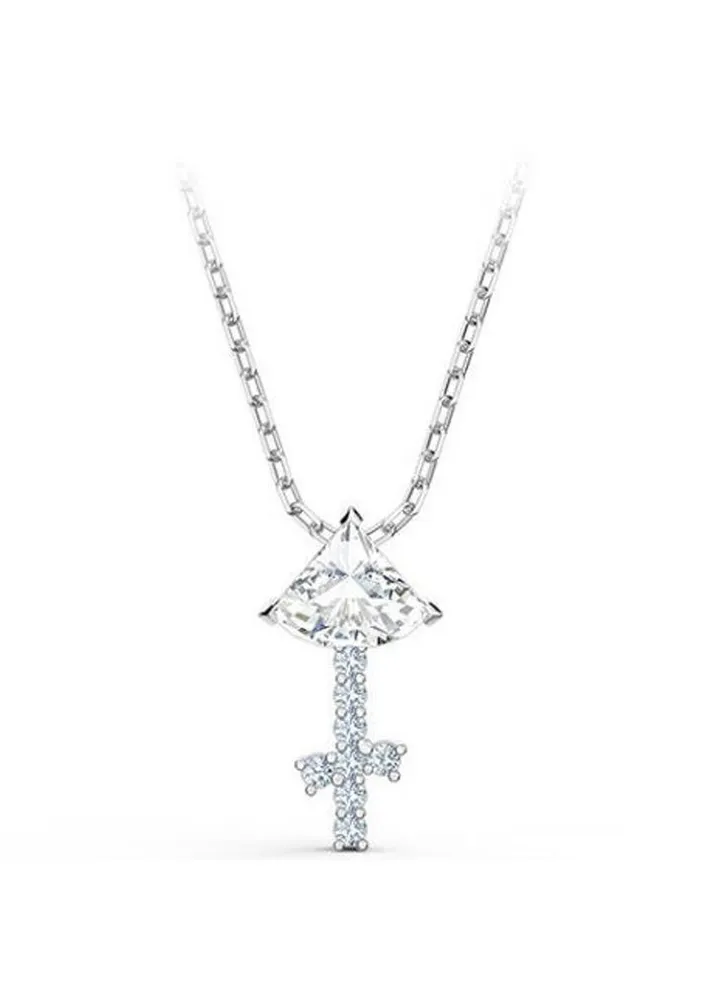 Zodiac II Sagittarius Pendant Necklace