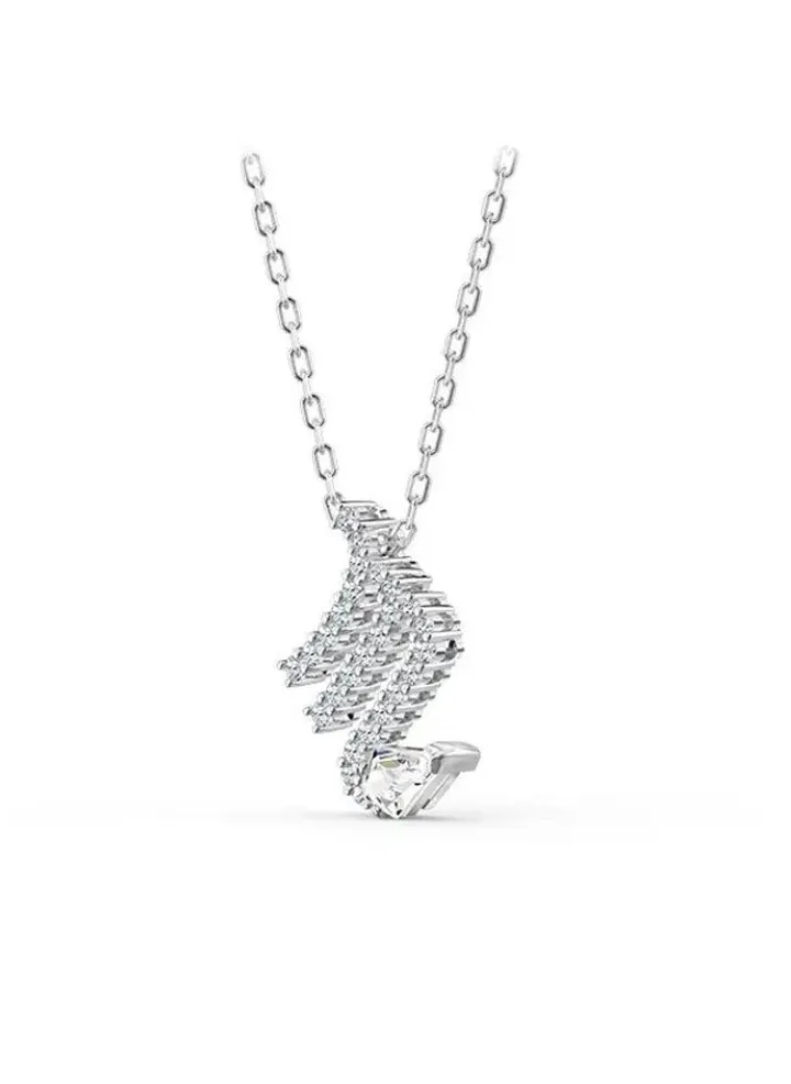 Zodiac Scorpio Pendant Necklace