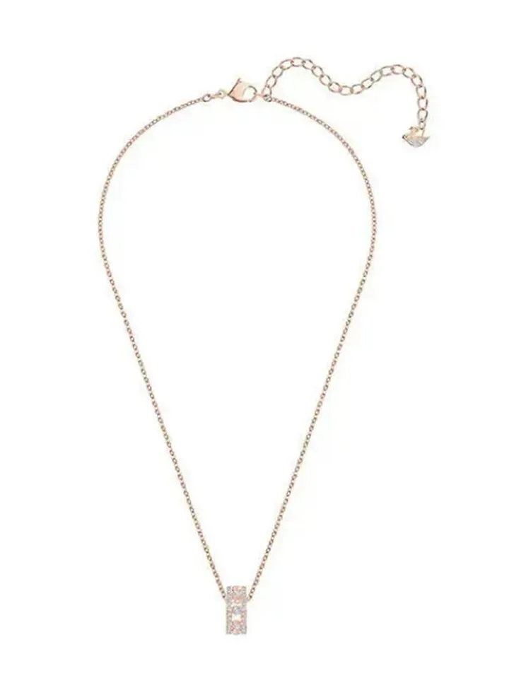 My Hero Necklace