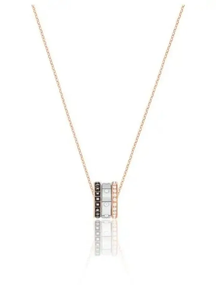 Good luck necklace