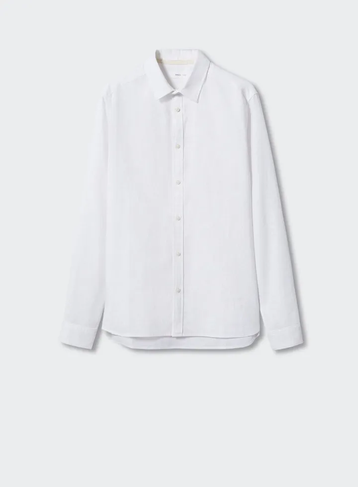 Youth Essential Regular Fit Shirt