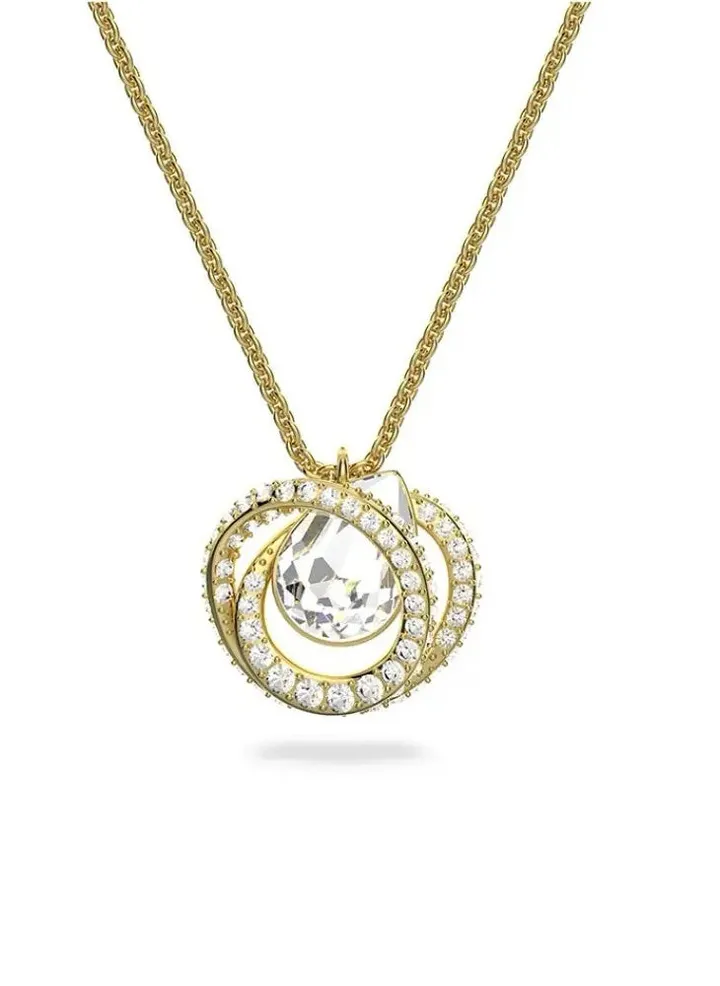 Generation Glisten Necklace