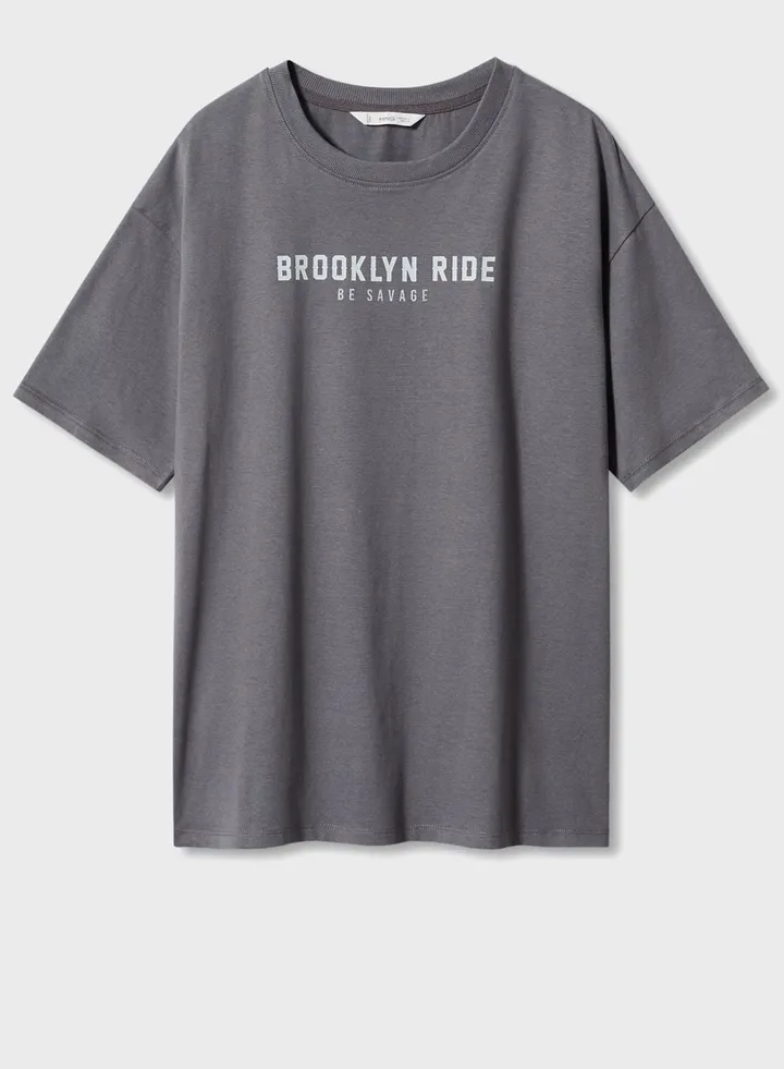Youth Brooklyn Ride T-Shirt