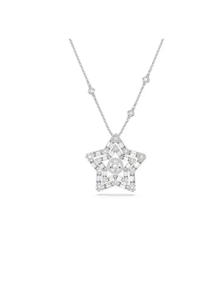 Stella Necklace