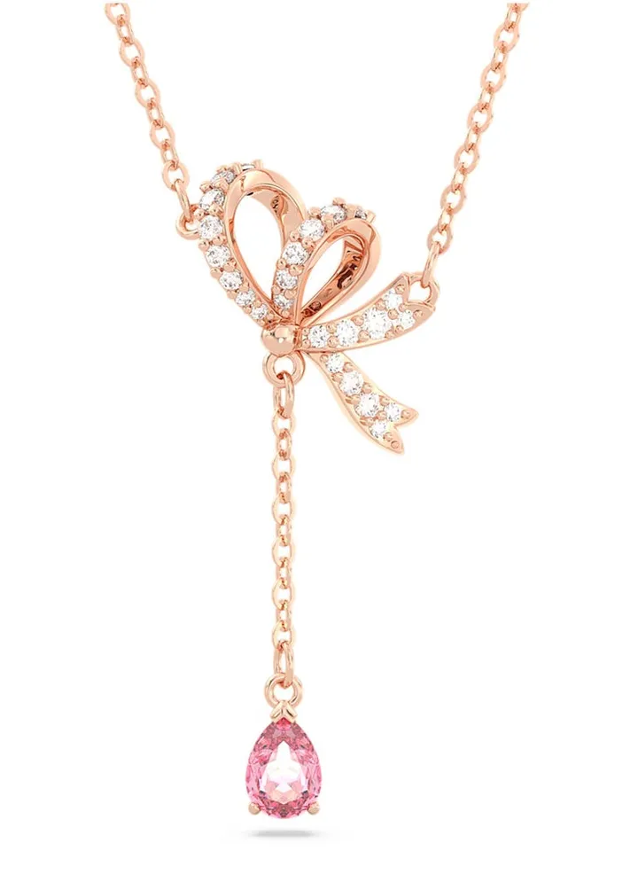 Volta Necklace