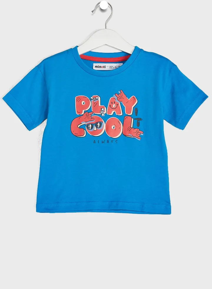 Kids Graphic T-Shirt