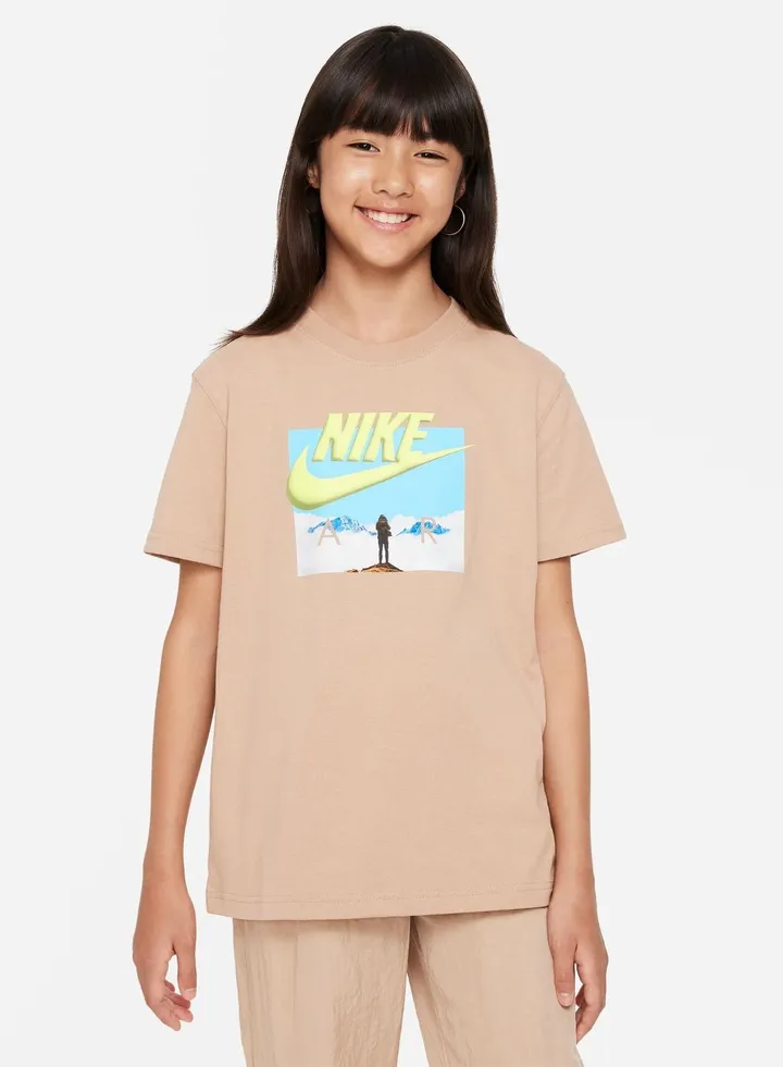 Wildcard T-Shirt