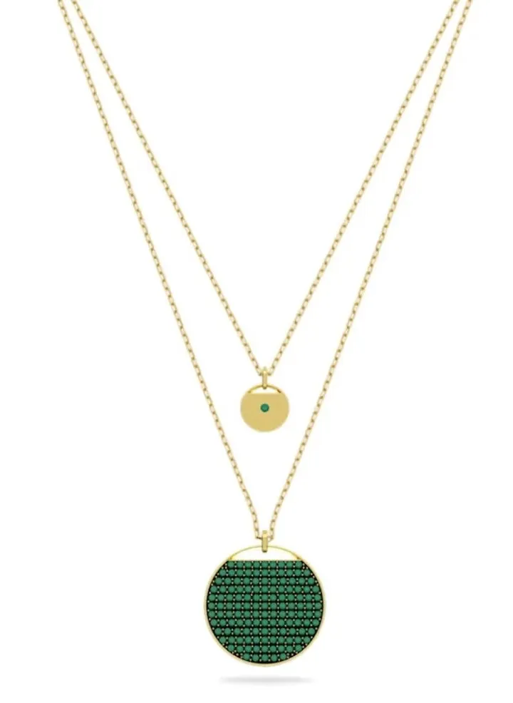 Ginger Necklace