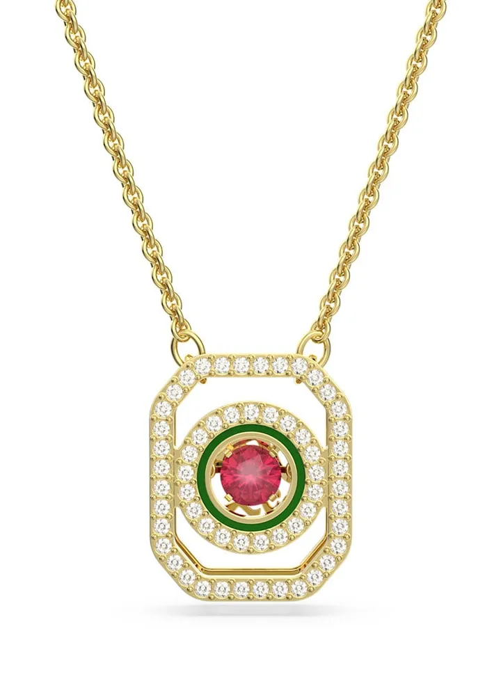Alea Necklace
