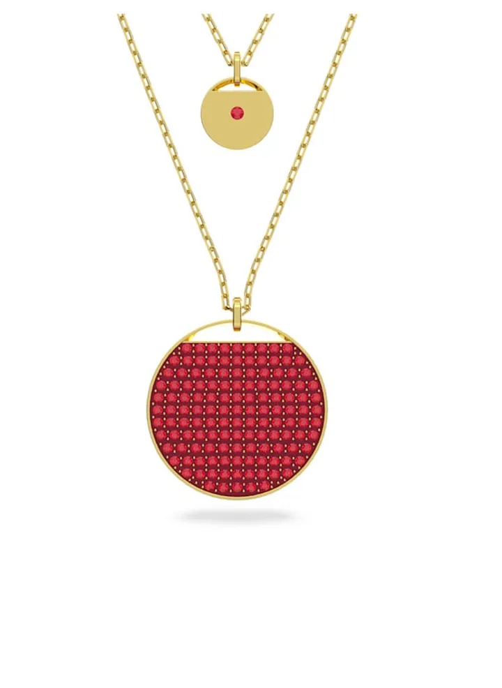Ginger Necklace