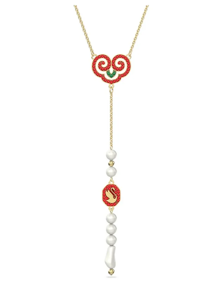 Gratia Necklace
