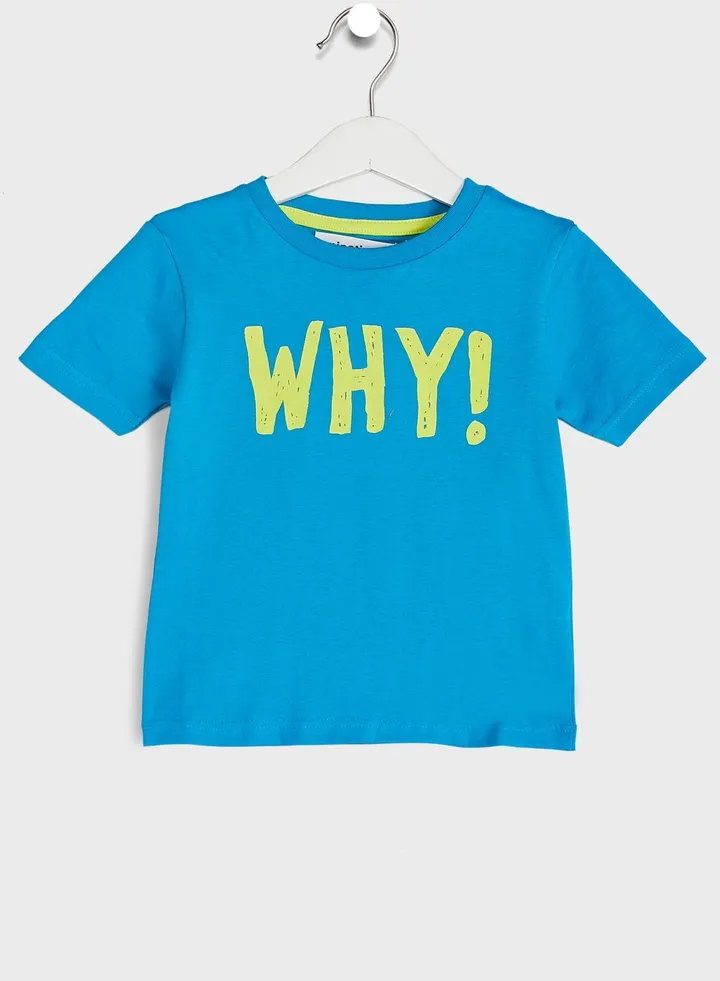 Kids Graphic T-Shirt