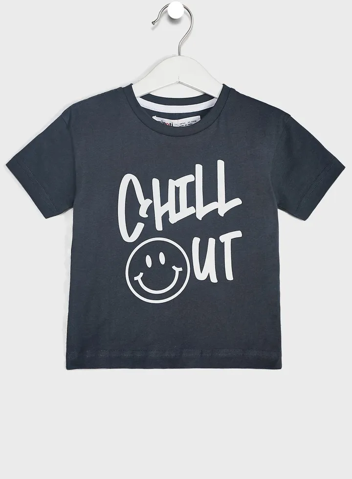 Kids Graphic T-Shirt