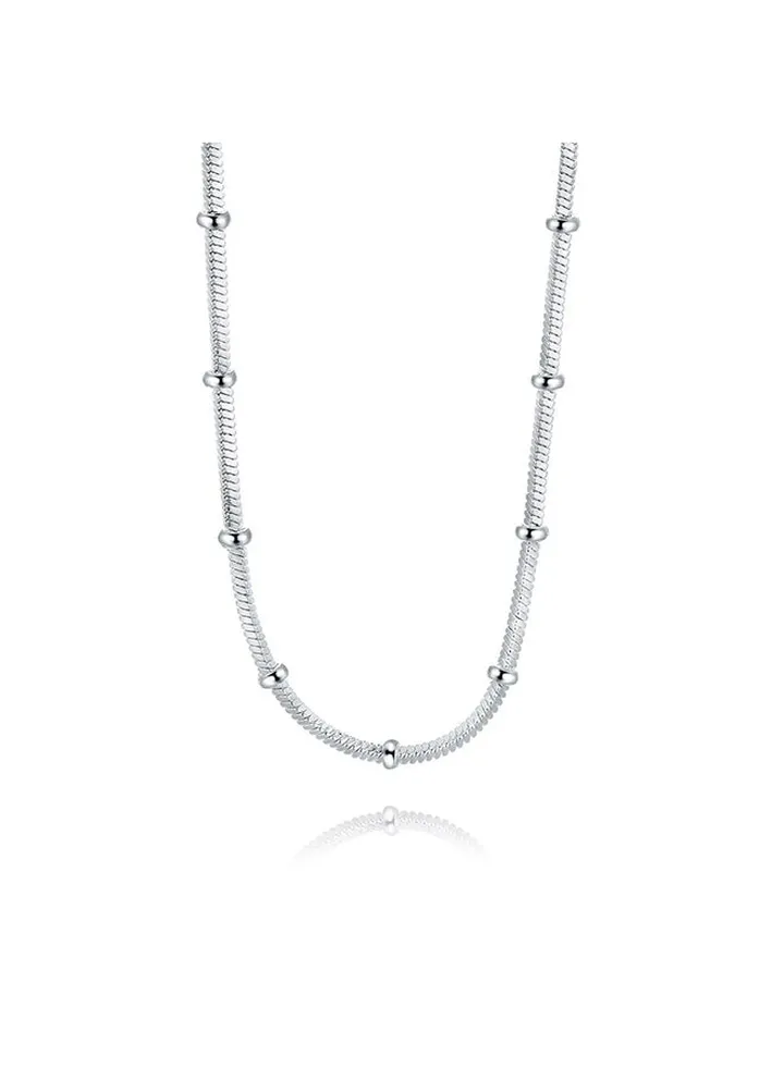 Fashion Ladies Necklace Lknspcn960