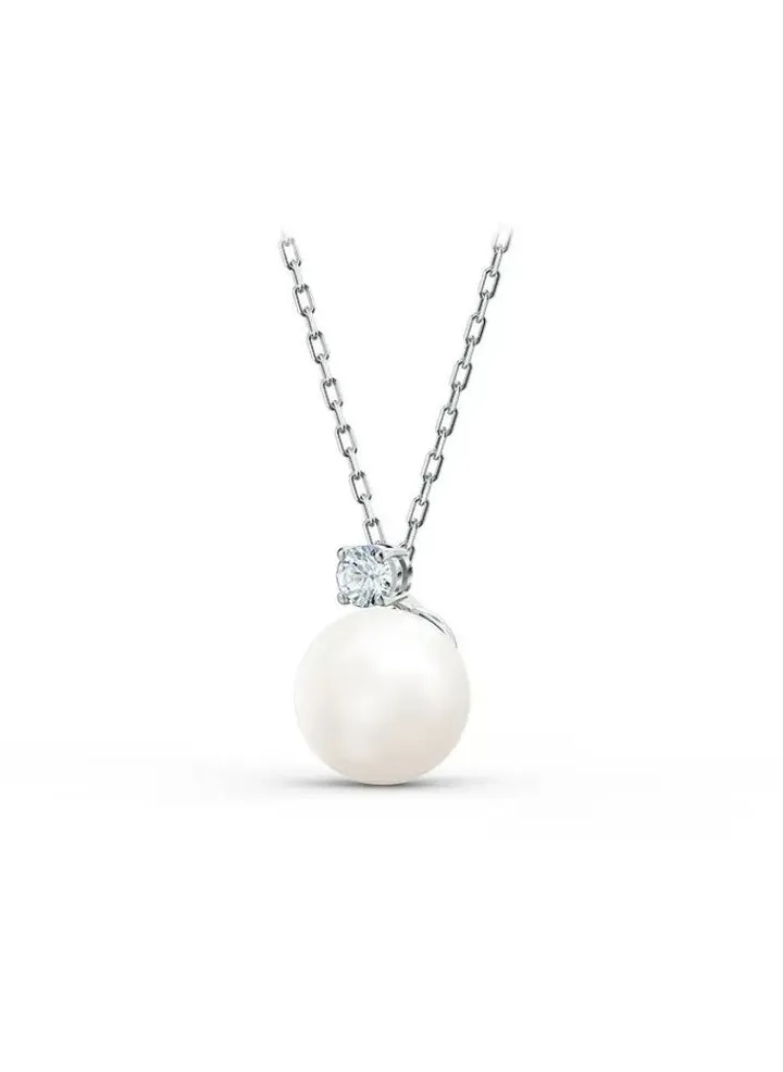 Treasure Pendant Necklace