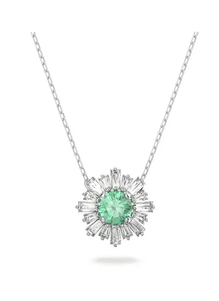 Sunshine Necklace