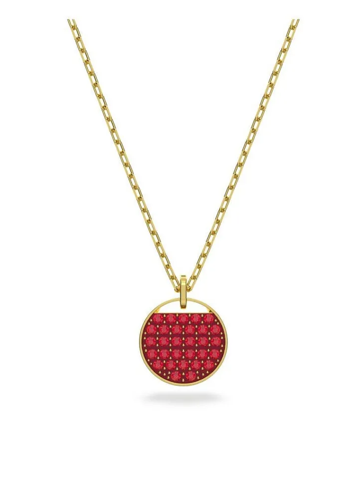Ginger Necklace