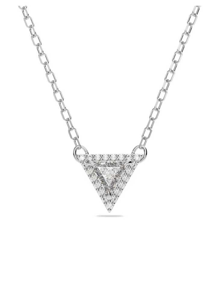 Ortyx Necklace