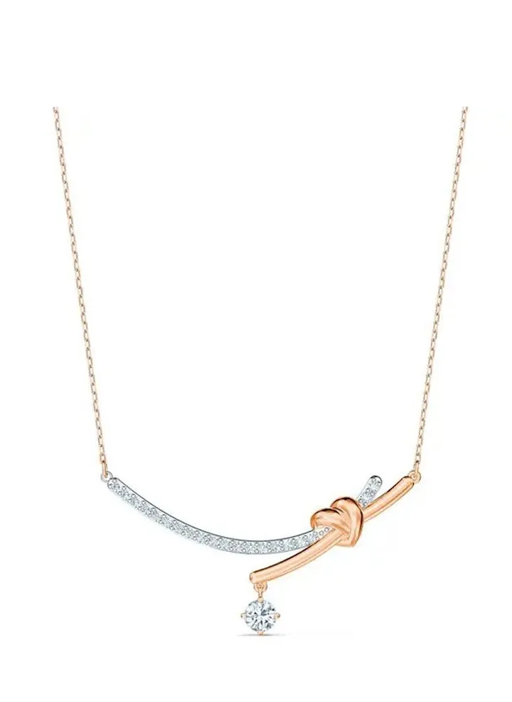 Lifelong Heart Necklace