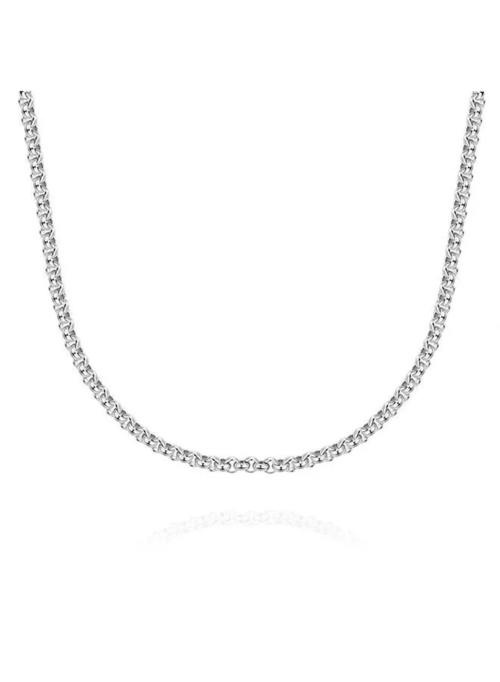 Fashion Ladies Necklace Gmyc00118