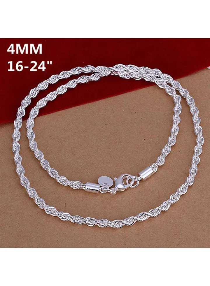 Fashion Ladies Necklace Lknspcn06720
