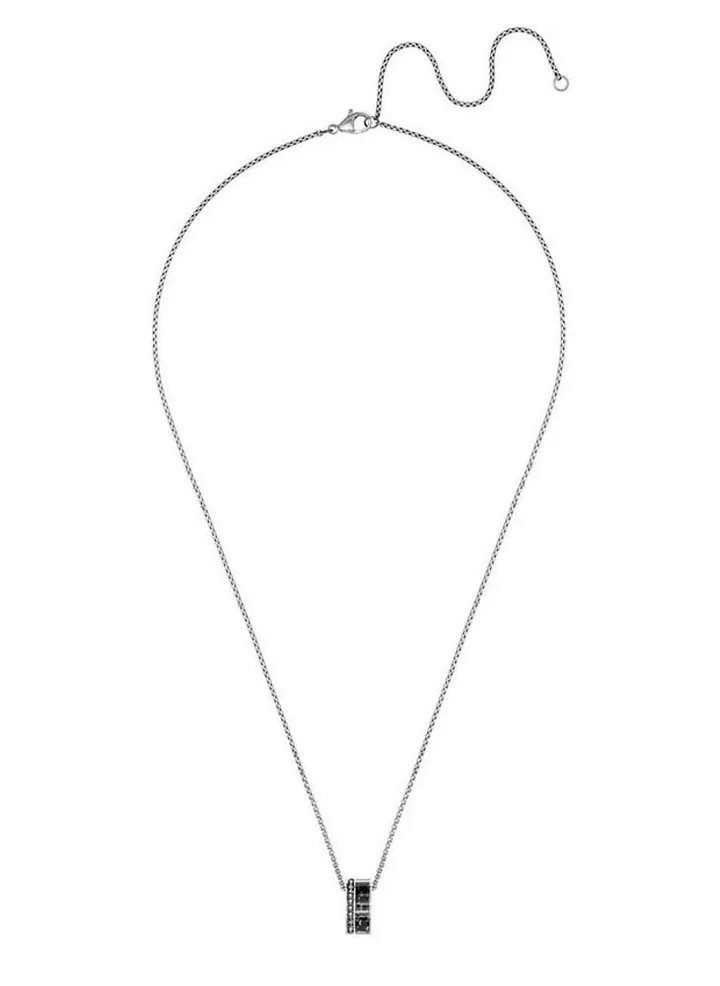 Alto Pendant Necklace