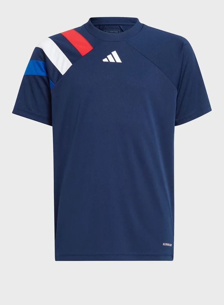 Fortore23 Jersey T-shirt