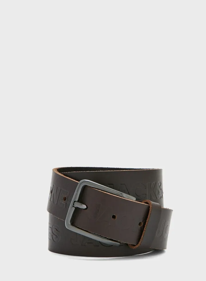 Allocated Hole Belt