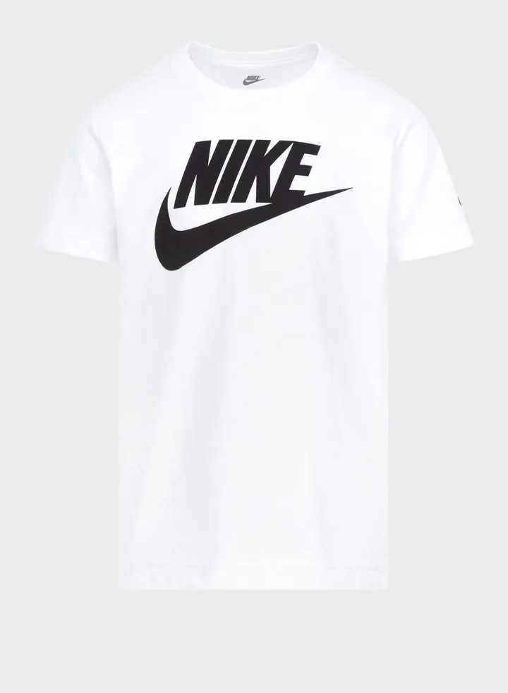Kids Futura Evergreen T-Shirt