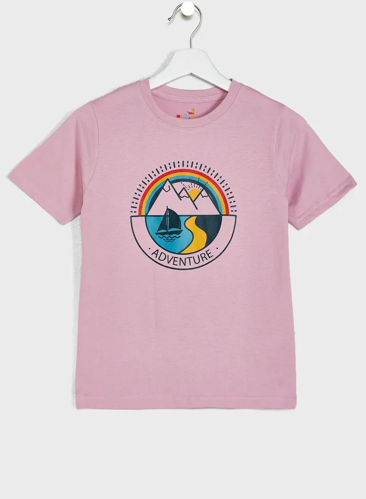 Boys T-Shirts