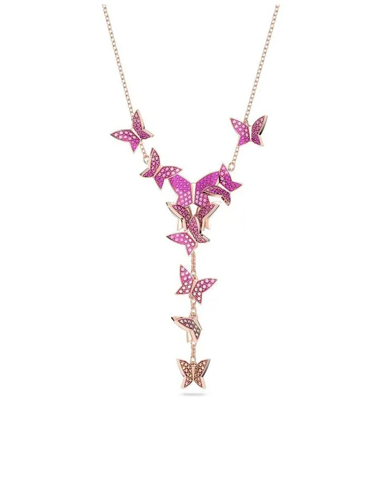 Lilia Necklace